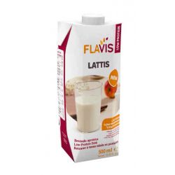 MEVALIA FLAVIS LATTIS 500ML
