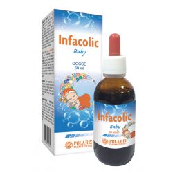 Infacolic baby 50ml