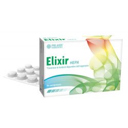 Elixir hepa 30cpr