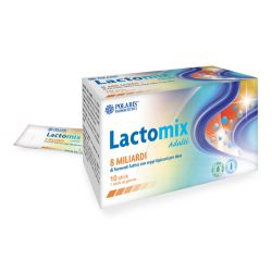 Lactomix adulti 10stick