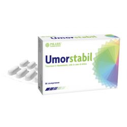 Umorstabil 30cpr