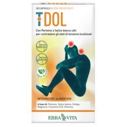 T dol 30cps