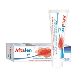Aftalen gel 30ml