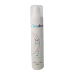 Oleoden gel active 50ml