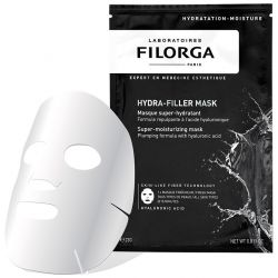 FILORGA HYDRA FILLER MASK 1PZ