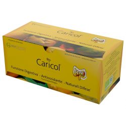 Bio caricol mango 20bust 21ml