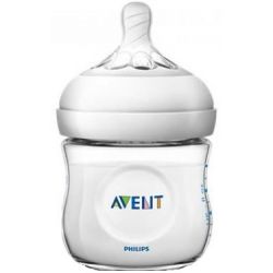 Avent bib nat pp 125ml