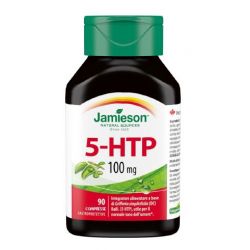 Jamieson 5 htp 90cpr