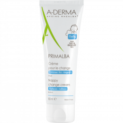 Primalba crema cambio 100ml