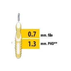 Cliadent scovolino 5 pezzi 1,3 mm