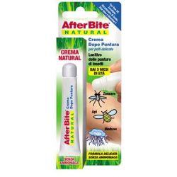After bite crema natural 20ml