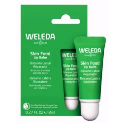 Skin food balsamo labbra ripar