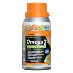 Omega 3 double plus++ 60 soft gel