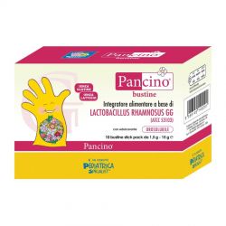 Pancino 10bust