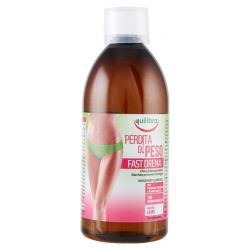 Fast drena 500ml