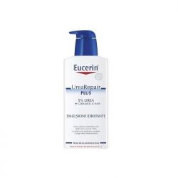 EUCERIN UREAREP EMULS 5% 400ML