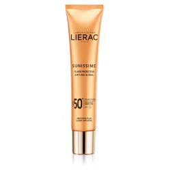 Sunissime fluido viso spf50+