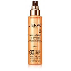 Sunissime latte corpo spf30