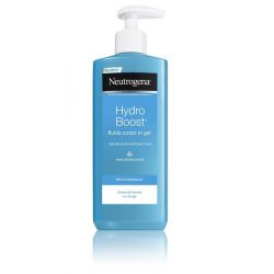Ng hb fluida corpo gel 400ml