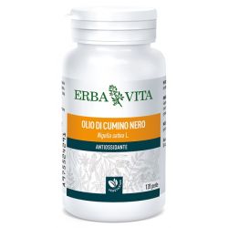 Olio cumino nero 120prl