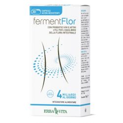 Fermentflor 30cps