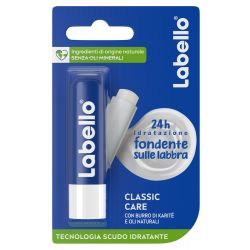 Labello classic care stick