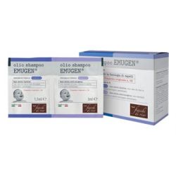 Emugen olio shampoo fdr