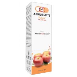Annurmets hair lozione 100ml