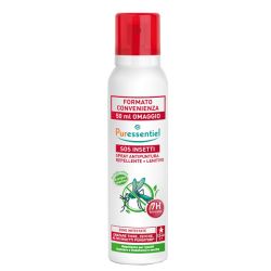 Spray antipunt inset 200ml pures