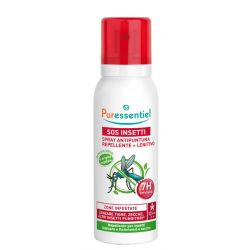 Puressentiel sos insett 75ml