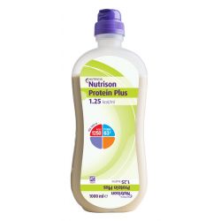 Nutrison protein plus 1 litro cb