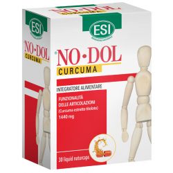 No dol curcuma 30naturcaps