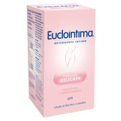 Euclointima 200ml+ric 200ml tp