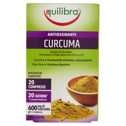 Curcuma 20cpr