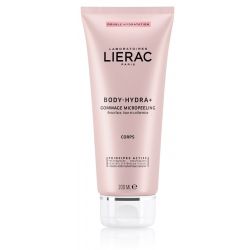 Lierac body hydra+ gommage mic