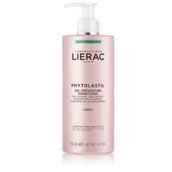 Lierac phytolastil gel verget