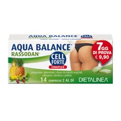 Aqua balance r cell ft 7d14cpr