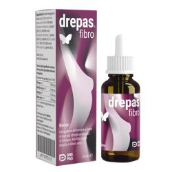 Drepas fibro gtt 50ml