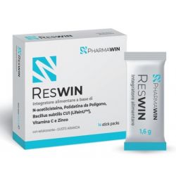 Reswin 14stick packs
