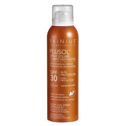 Plusol spray sol spf30 150ml