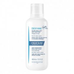 Dexyane crema bals a/grat400ml