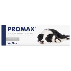Promax medium breed 18 ml