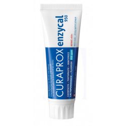 Curaprox enzycal 950 75ml