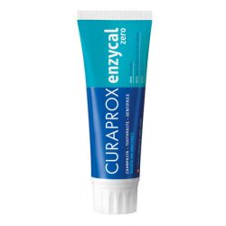 Curaprox enzycal zero 75ml