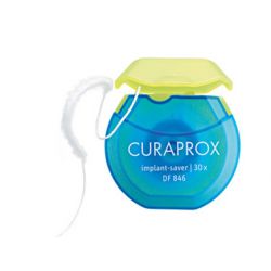 Curaprox df 846 imp sav 30fili