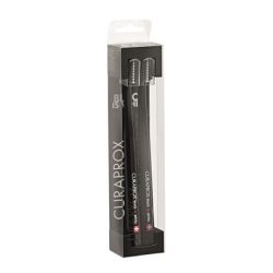Curaprox black is white 2spazz