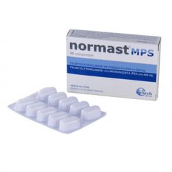 Normast mps 20cpr