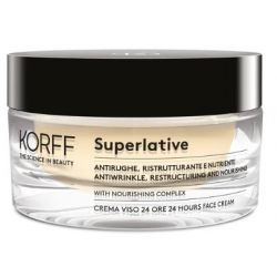 Korff superlative cr viso 24h