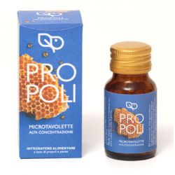 Propoli 170microtav 120mg