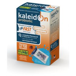 Kaleidon fast promo viaggi2019